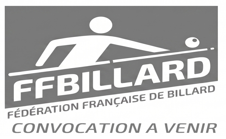 Classement à venir