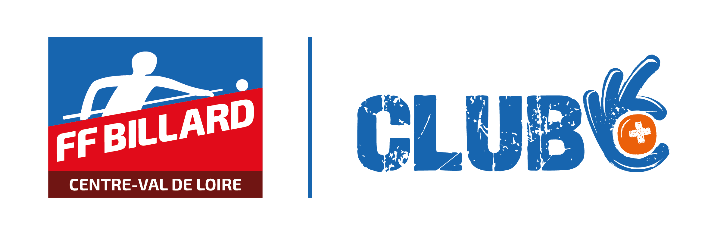 Logo Ligue de Billard Centre Val de Loire