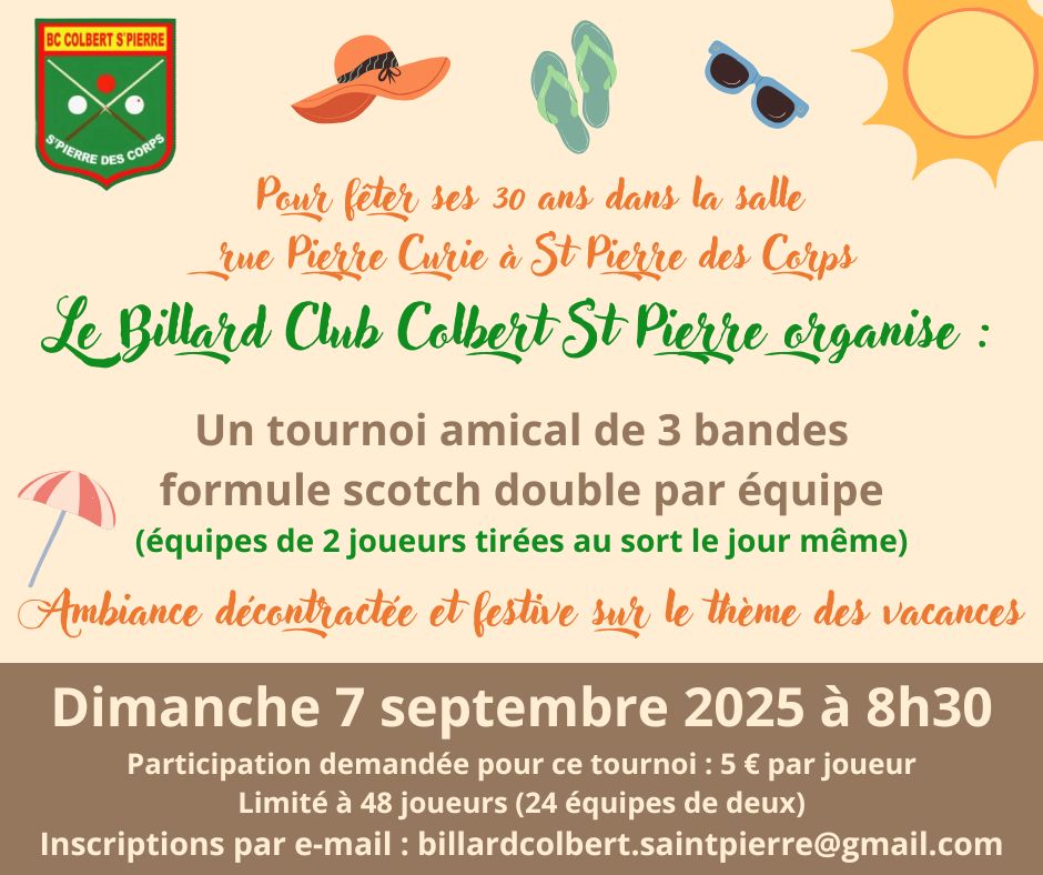 affiche tounroi