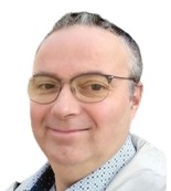 Mickaël Lecomte