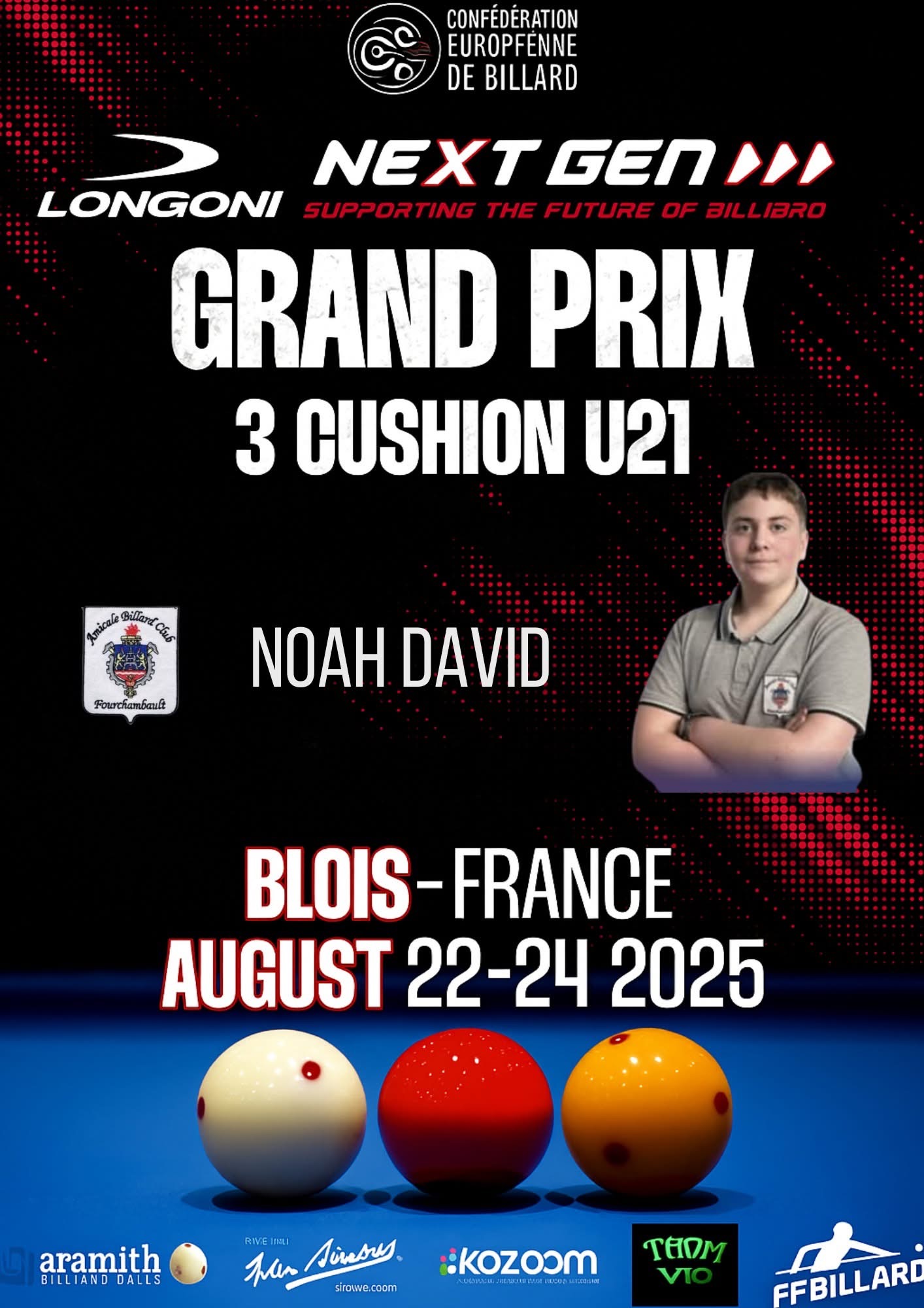 NextGenNoah