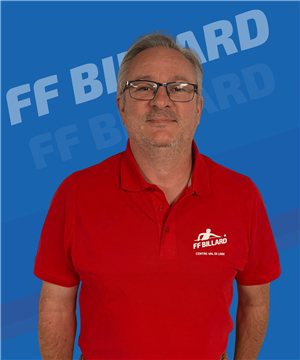 Christophe Poulard