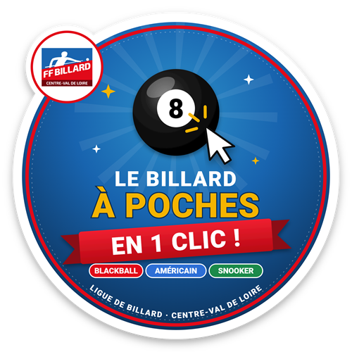 Le billard à poches en 1 clic – LBCVL - CLIQUEZ ICI!!!