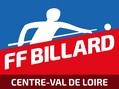 Ligue de Billard Centre-Val de Loire